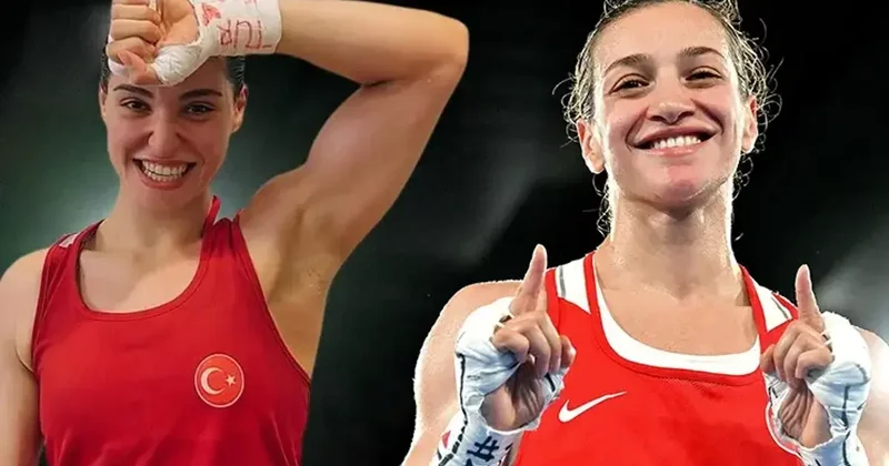 Büşra Işıldar ve Buse Naz Çakıroğlu finalde! Spor Haberleri