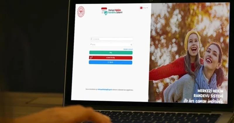 MHRS hacklendi iddiasını açıklama geldi! Sağlık verilerimiz sızdırıldı mı?