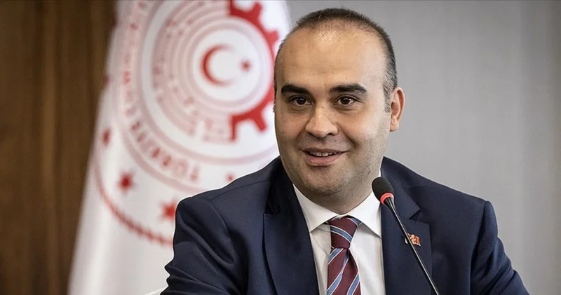 Bakan Kacır, teknopark sayısının 113 e ulaştığını bildirdi Teknoloji Haberleri
