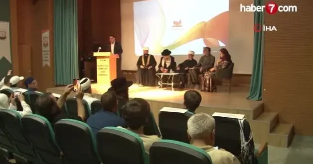 Yahudi Haham Weiss: İsrail şeytani bir yapıdır