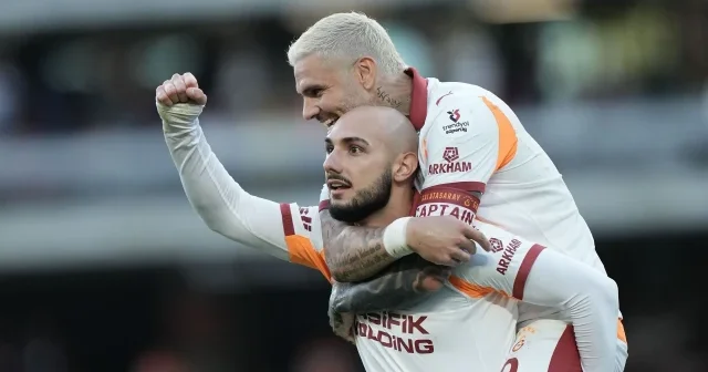 Eyüpspor Galatasaray maç özeti izle beınsports maç özeti izle: Eyüpspor Galatasaray 0 2 maç özeti video Futbol Haberleri