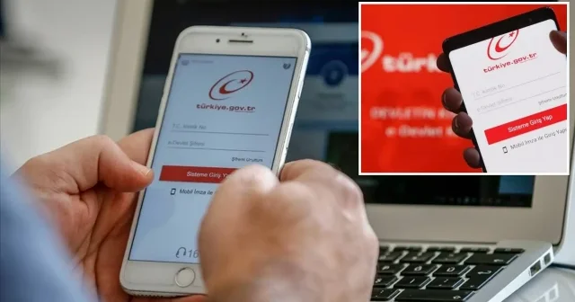 e Devlet te yeni dönem: Elektronik tebligat ve yeni hizmetler dijital dönüşümü hızlandırıyor Teknoloji Haberleri