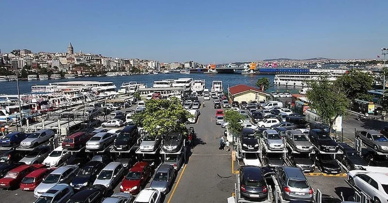 İstanbul a bir zam daha! Fiyatı yüzde 55 arttı Sözcü Gazetesi