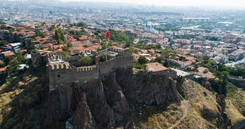 Başkentte turizm için yeni iş birliği adımı Sözcü Gazetesi