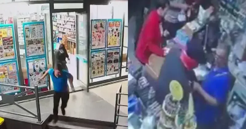 İstanbul da 1 haftada 3 iş yerine silahlı soygun yapan 5 şüpheli yakalandı