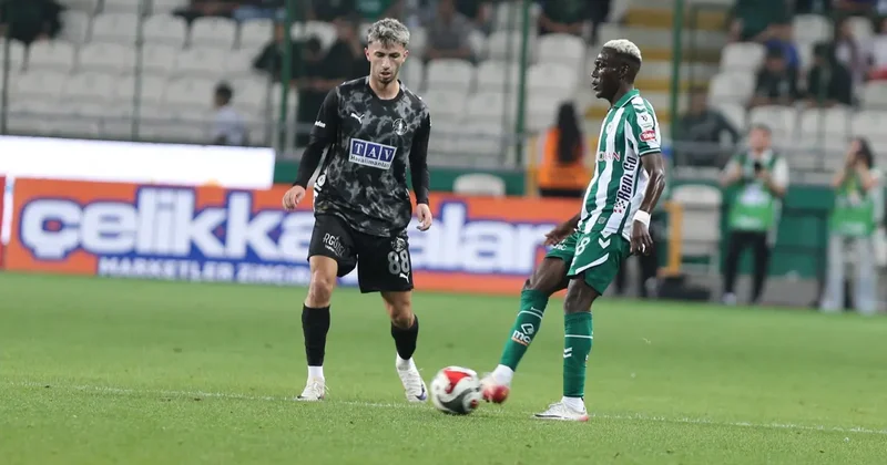 Süper Lig e hızlı başlamışlardı: Evlerinde mağlup oldular