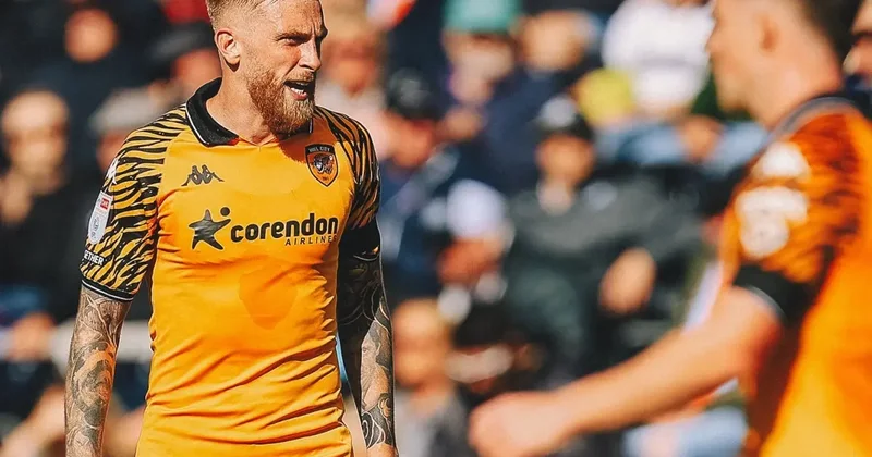 Acun Ilıcalı nın Hull City si puanı 90+7 de aldı