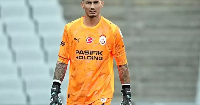 Uğurcan Çakır: Benim için buruk bir galibiyet