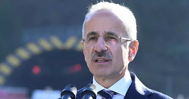 Bakan Uraloğlu: Tunceli nin büyüleyici doğasını koruma altına aldık