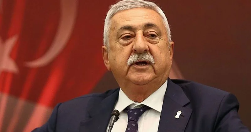 Bendevi Palandöken: Kredi kartı ve temettü faizleri düşürülmeli