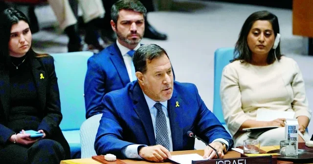 Katil BM’de tehdit etti Dünya Haberleri