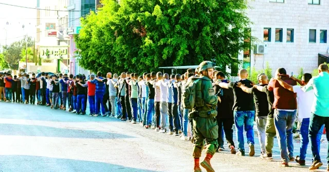 Yeni Gazze Tulkerim: İsrail Batı Şeria’daki saldırıları artırdı Ortadoğu Haberleri