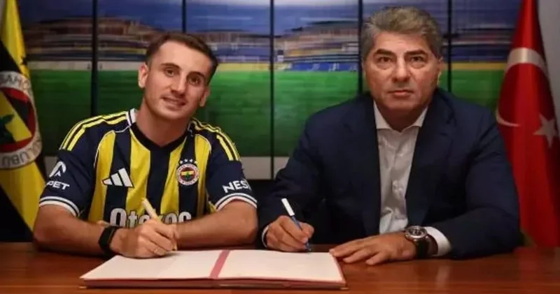 Süper Lig de tüm transferlerin tam listesi: 213 futbolcu sözleşme imzaladı