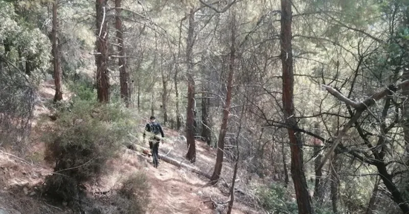 Avustralyalı turist Likya Yolu nda ölü bulundu Sözcü Gazetesi