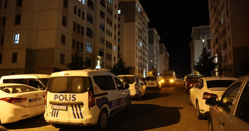 Nevşehir de üniversiteli genç evinde ölü bulundu