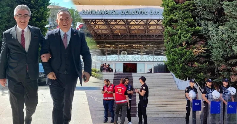 Türkiye yine gözünü CHP’li belediyelere operasyonlarla açtı! Gökan Zeybek yaşananlara ateş püskürdü