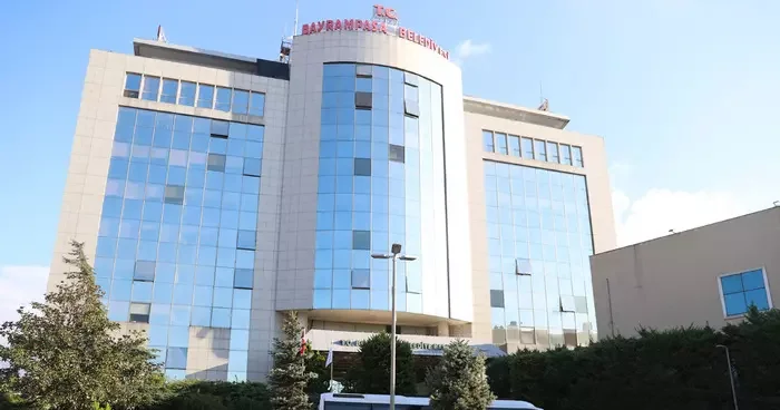 Bayrampaşa Belediyesi ne operasyonda MHP detayı! Gözaltına alınan Yasin Sönmez ve Emin Sönmez için ihraç talebi