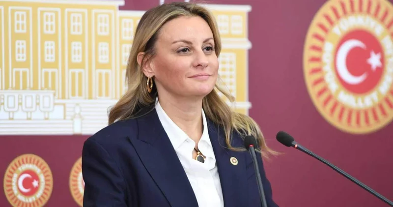AKP nin gizli seçim planı mı? CHP li Ösen OVP yi öyle bir yorumladı ki...