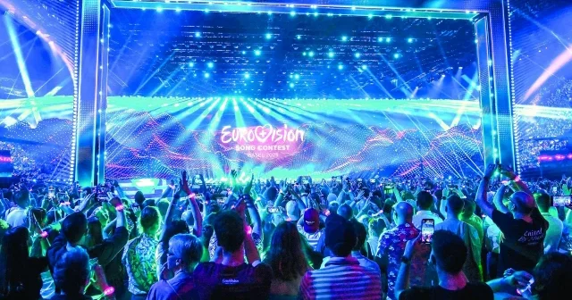 Eurovision’daki boykot büyüyor Dünya Haberleri