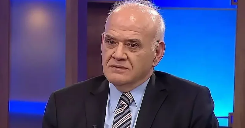Ahmet Çakar a dolandırıcılık suçlaması: Hakkımı Allah a havale ediyorum