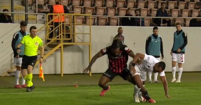 Arca Çorum FK İmaj Altyapı Van Spor FK: 0 0 Çorum Haberleri