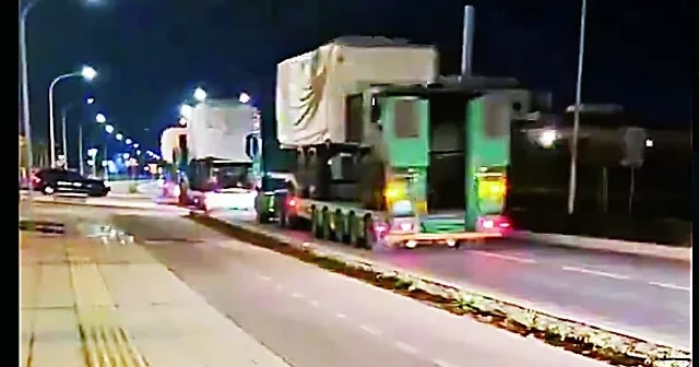 İsrail Rum u silahlandırıyor: Doğu Akdeniz de gerilimi arttıracak adım Ortadoğu Haberleri