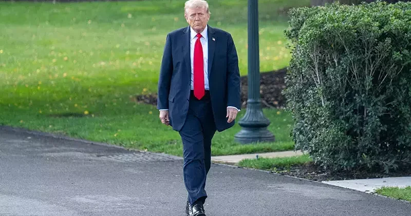 Trump: Rusya ya büyük yaptırımlar uygulamaya hazırım