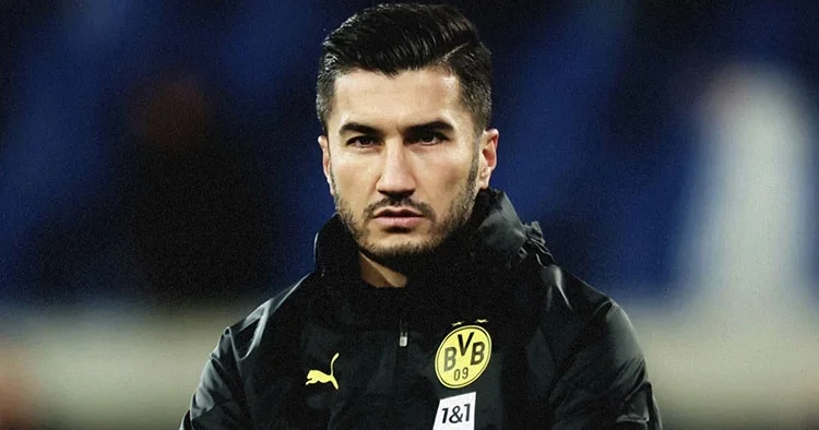 Başakşehir, Nuri Şahin i resmen açıkladı!