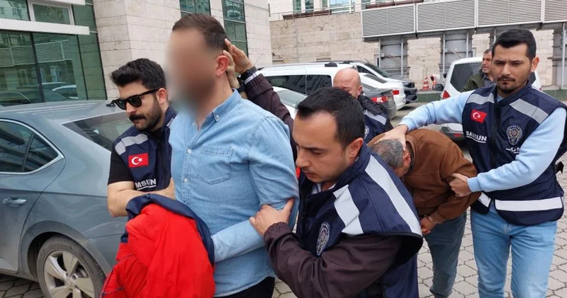 49 ilde eş zamanlı operasyon: 1 kişi tutuklandı, 2 kişiye adli kontrol