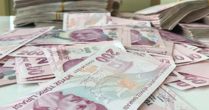 5 milyon TL nin faiz getirisi uçtu: 6 ayda 1 milyon!