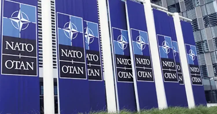 Antalya’da gündem NATO’nun geleceği