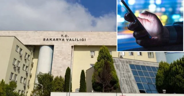 Sakarya Valiliği nden vatandaşlara dolandırıcılık uyarısı Sakarya Haberleri