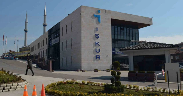 Hükümlülere tahliye öncesi İŞKUR desteği: Girişimcilik hibesi 435 bin TL’ye çıkarıldı Son Dakika Haberleri