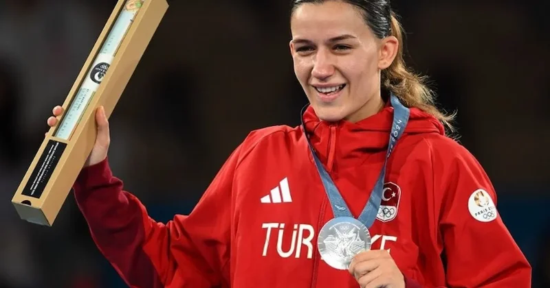 Hatice Akbaş: Kadın boksu Türkiye de altın çağını yaşıyor Sözcü Gazetesi