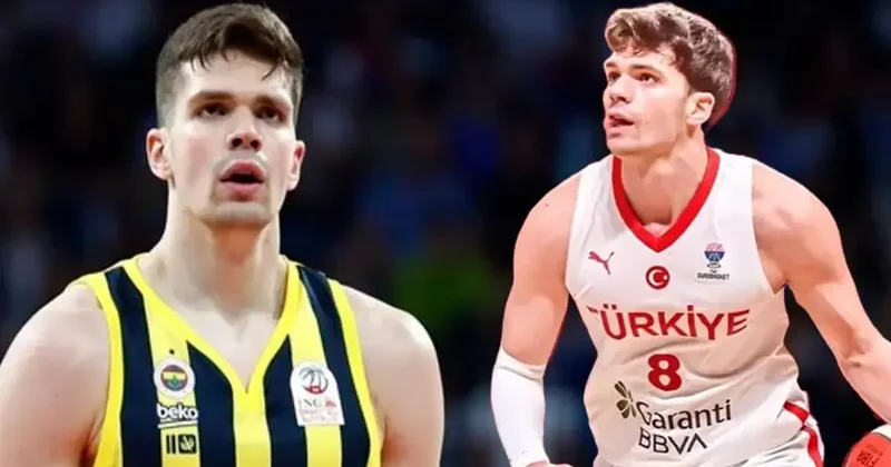 Tarık Biberovic krizi! Boşnaklar dan inanılmaz istek Ergin Ataman isyan etti Fanatik Gazetesi Basketbol Haberleri Spor