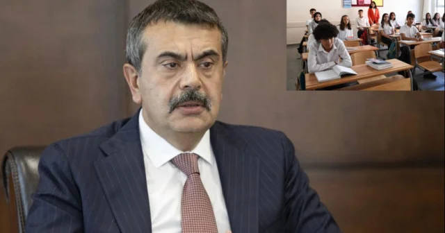 Zorunlu eğitim sistemi değişecek mi? 4+4+4 nasıl olacak kalacak mı? Son Dakika Haberleri
