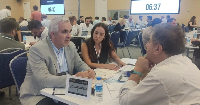 5 stratejik sektörde siber güvenlik buluşması Ankara Haberleri