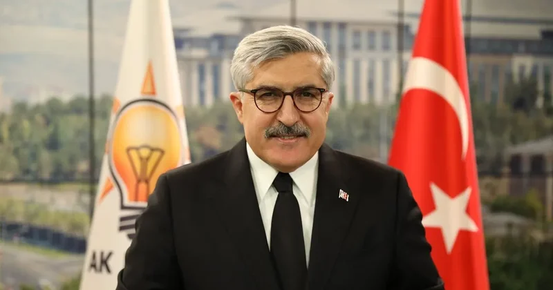 AK Partili Hüseyin Yayman dan terörsüz Türkiye mesajı: Bu defa sonuç alacağız