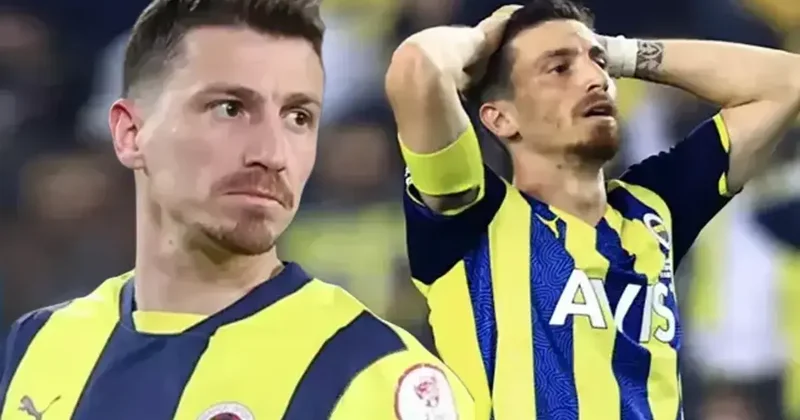 1 aydır tedavi görüyordu: Fenerbahçe de Mert Hakan Yandaş ın son sağlık durumu belli oldu Fanatik Gazetesi Fenerbahçe (FB) Haberleri Spor