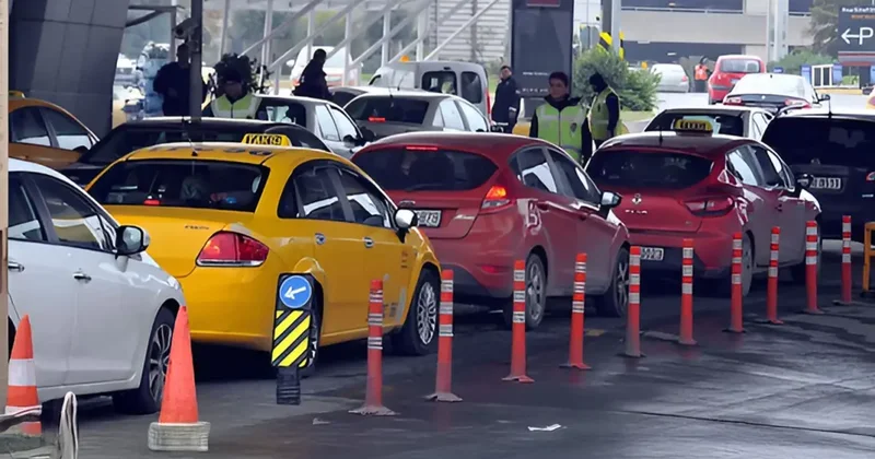 İstanbul da otopark ücretleri katlanarak artıyor