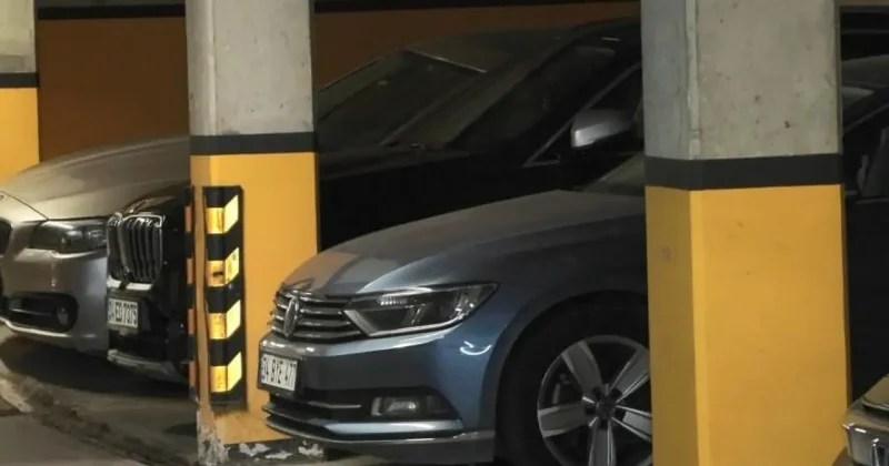 Otopark fiyatları cep yakıyor