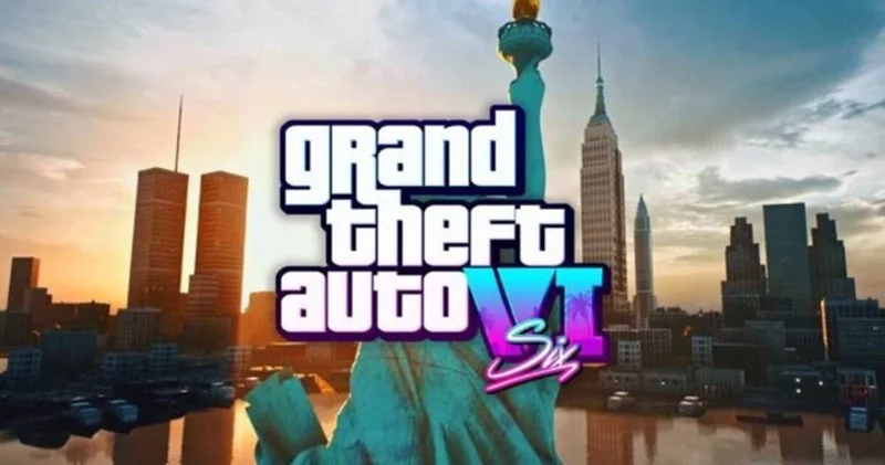 GTA 6 ne zaman çıkacak? İşte Grand Theft Auto VI nın çıkış tarihi