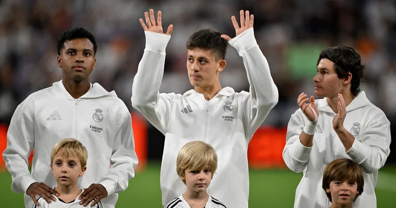 İpler koptu, yıldız futbolcu Real Madrid in artık adını bile duymak istemiyor