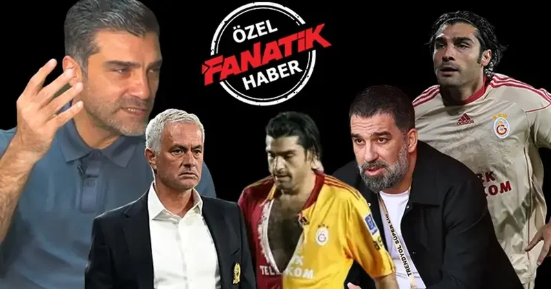 Mustafa Sarp tan olay sözler Galatasaray a kızgınım, bize sahip çıkılmadı Arda Turan Türkiye ye dönmemeliydi Fanatik Gazetesi Galatasaray (GS) Haberleri Spor