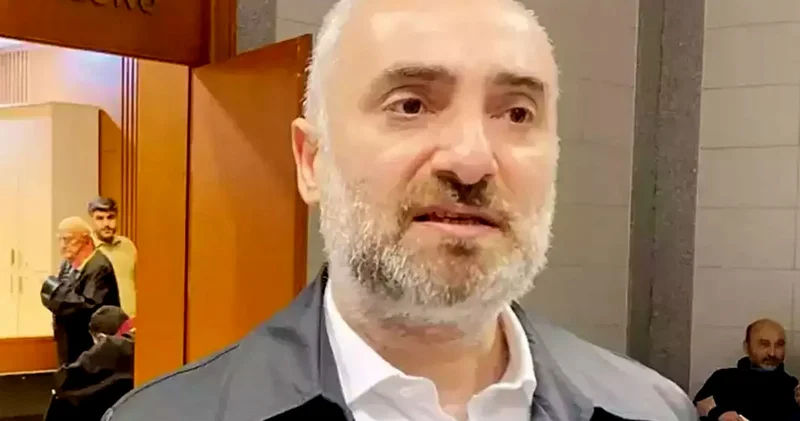 İsmail Saymaz, CHP nin 38. Olağan Kurultayına ilişkin ifade verdi