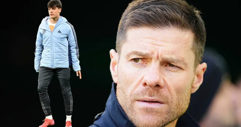 Xabi Alonso nun Real Madrid e gelişi kelebek etkisi yaratacak iddiası, Arda Güler de işin içinde