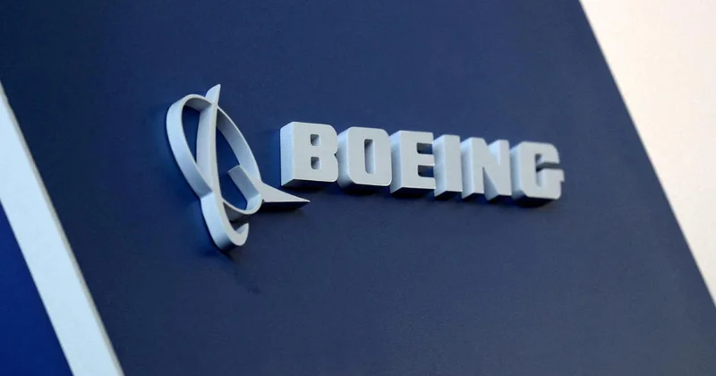 Katar ile Boeing arasında 200 milyar dolarlık anlaşma imzalandı