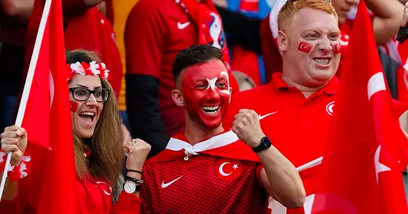 İşte A Milli Takımın maç programı
