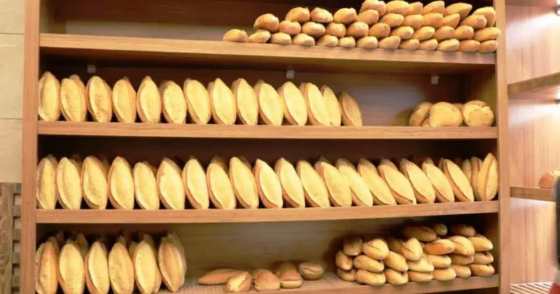 Valilik davayı kazandı, ekmek fiyatları düşüyor