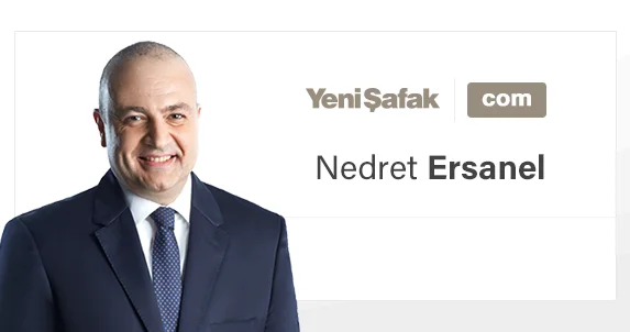 Terör örgütü bile Türkiye’ye sığınıyor… Nedret Ersanel